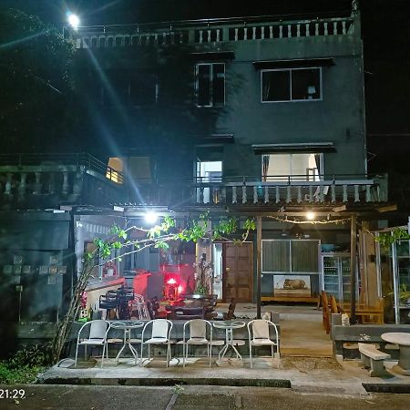 Funky Crab The River 甲米 外观 照片